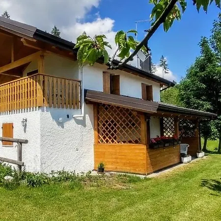 Bocheto Levico Terme Vetriola