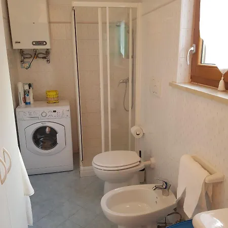 Bocheto Levico Terme Chalet